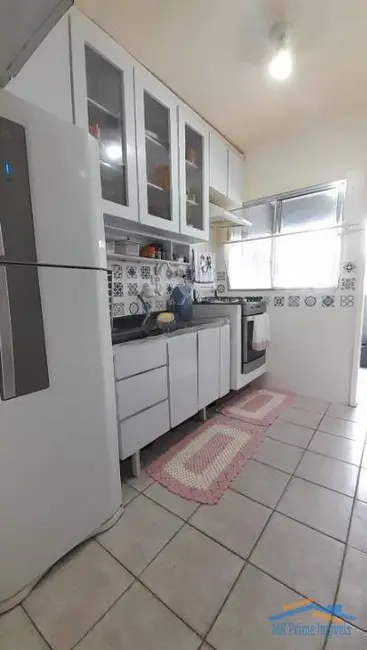 Foto 1 de Apartamento com 2 quartos à venda, 64m2 em Cidade das Flores, Osasco - SP