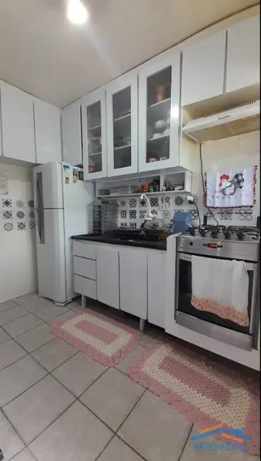 Foto 2 de Apartamento com 2 quartos à venda, 64m2 em Cidade das Flores, Osasco - SP