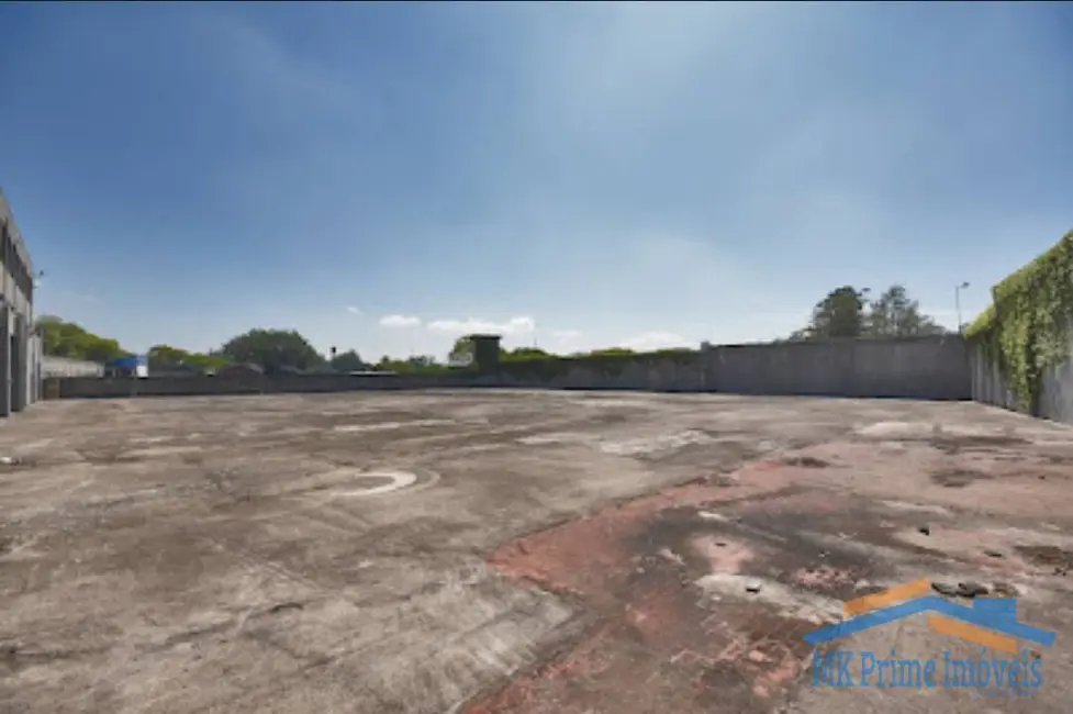 Armazém / Galpão para alugar, 3700m2 em Jaguaré, São Paulo - SP - imagem 6 Foto 6 de Armazém / Galpão para alugar, 3700m2 em Jaguaré, São Paulo - SP