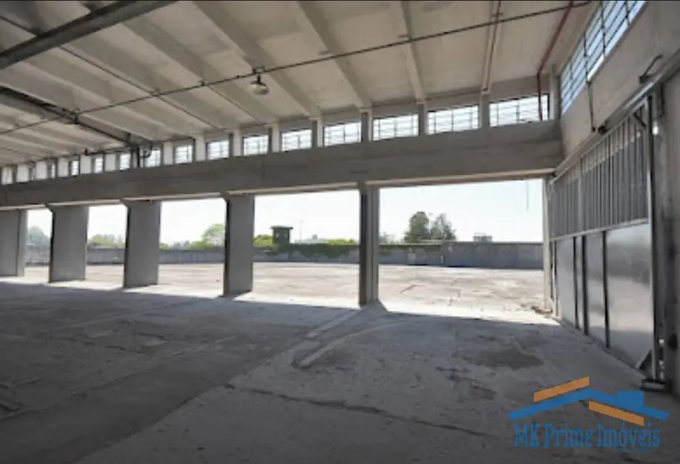 Armazém / Galpão para alugar, 3700m2 em Jaguaré, São Paulo - SP - imagem 4 Foto 4 de Armazém / Galpão para alugar, 3700m2 em Jaguaré, São Paulo - SP