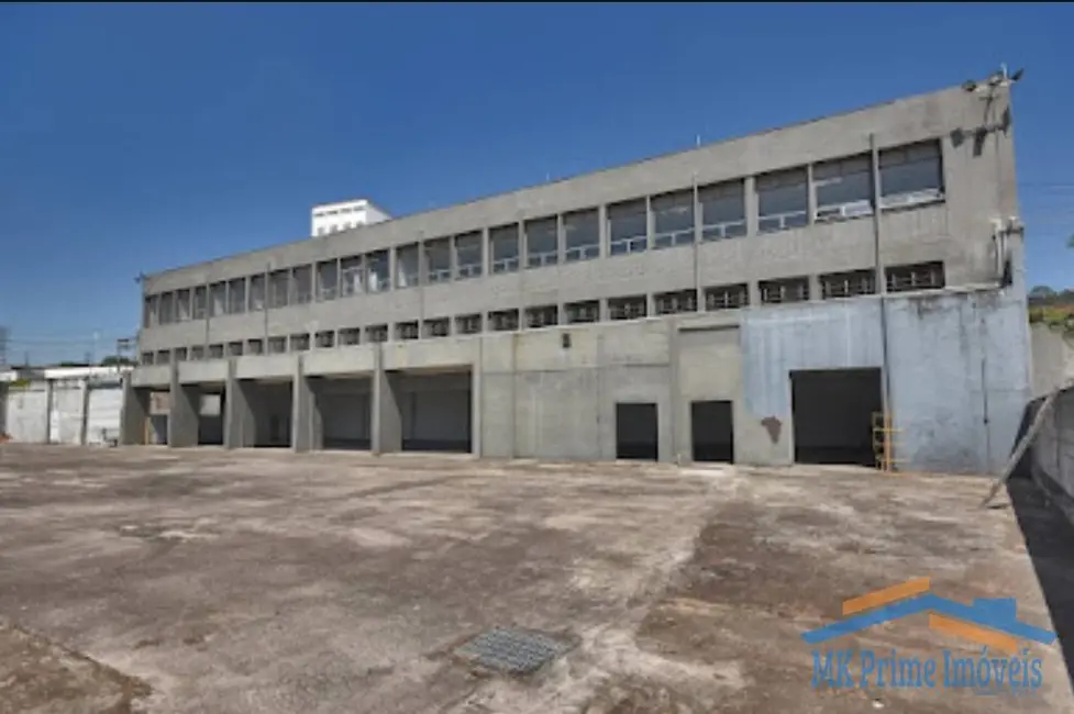 Armazém / Galpão para alugar, 3700m2 em Jaguaré, São Paulo - SP - imagem 3 Foto 3 de Armazém / Galpão para alugar, 3700m2 em Jaguaré, São Paulo - SP