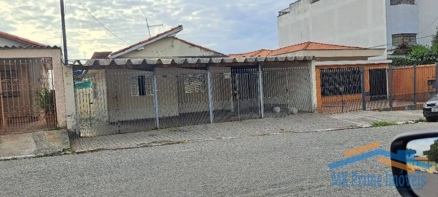 Foto 1 de Sobrado com 3 quartos à venda, 110m2 em Jardim das Flores, Osasco - SP