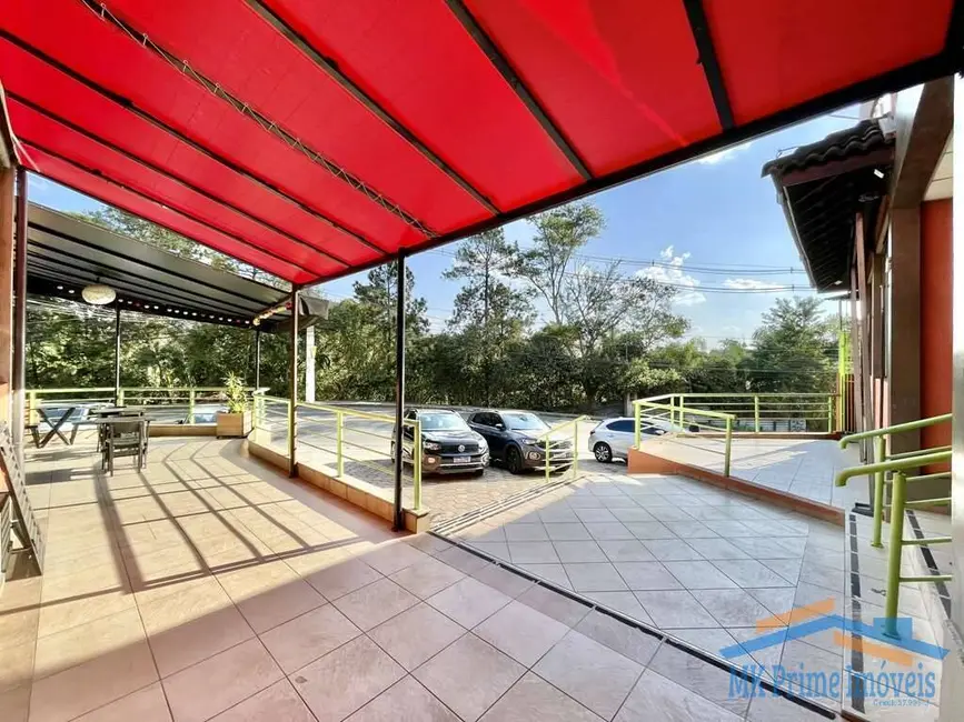 Sala Comercial à venda, 846m2 em Vilarejo, Carapicuiba - SP - imagem 5 Foto 5 de Sala Comercial à venda, 846m2 em Vilarejo, Carapicuiba - SP