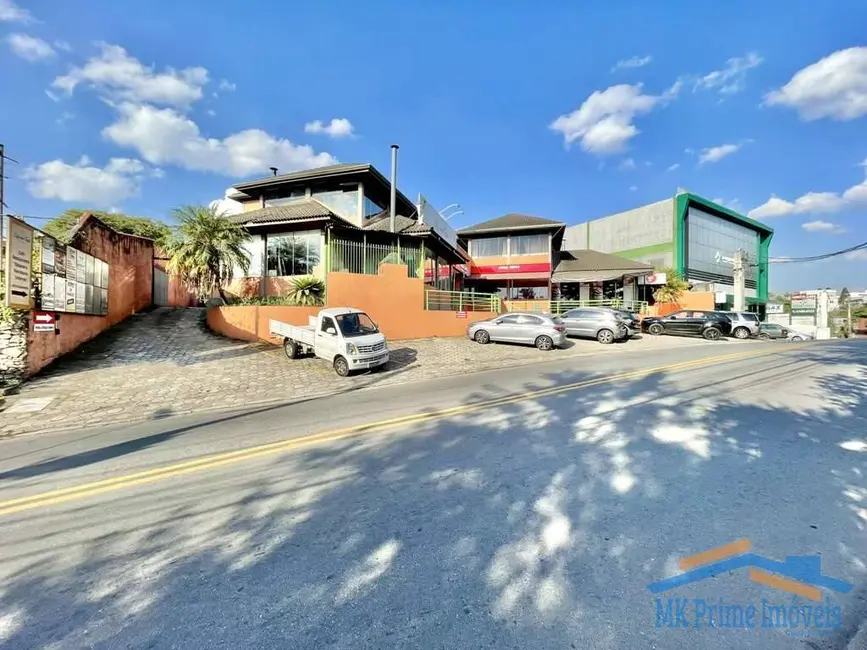 Foto 2 de Sala Comercial à venda, 846m2 em Vilarejo, Carapicuiba - SP