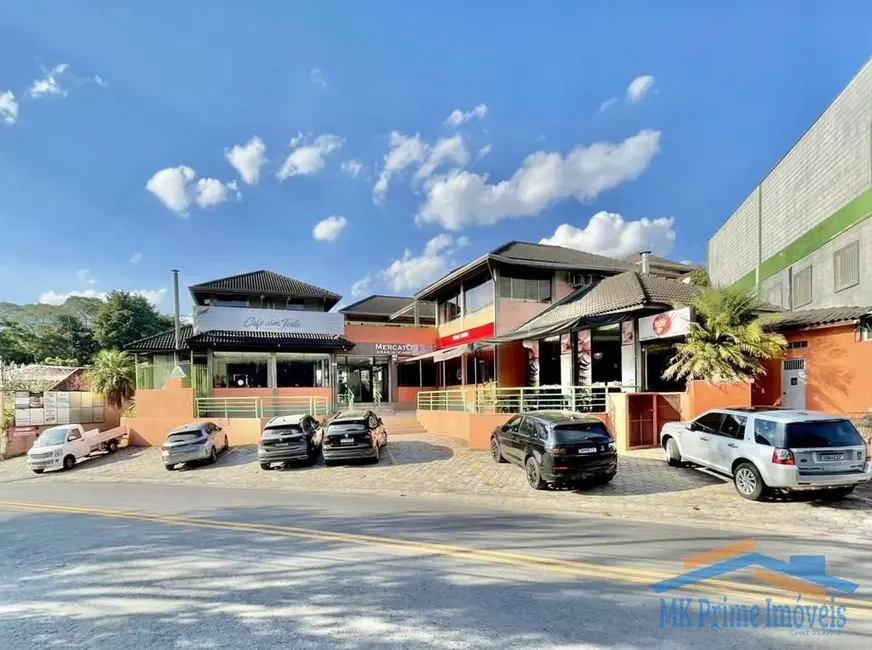 Foto 1 de Sala Comercial à venda, 846m2 em Vilarejo, Carapicuiba - SP