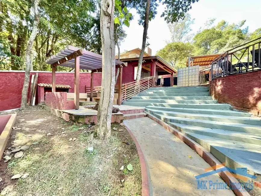 Casa de Condomínio com 4 quartos à venda, 1400m2 em Chácara dos Lagos, Carapicuiba - SP - imagem 9 Foto 9 de Casa de Condomínio com 4 quartos à venda, 1400m2 em Chácara dos Lagos, Carapicuiba - SP