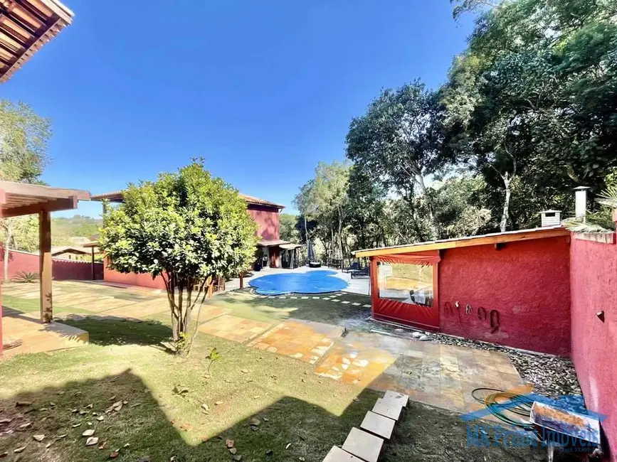 Casa de Condomínio com 4 quartos à venda, 1400m2 em Chácara dos Lagos, Carapicuiba - SP - imagem 4 Foto 4 de Casa de Condomínio com 4 quartos à venda, 1400m2 em Chácara dos Lagos, Carapicuiba - SP