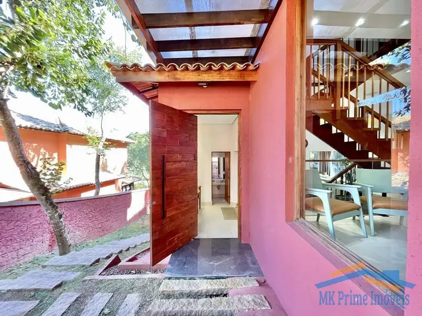 Casa de Condomínio com 4 quartos à venda, 1400m2 em Chácara dos Lagos, Carapicuiba - SP - imagem 7 Foto 7 de Casa de Condomínio com 4 quartos à venda, 1400m2 em Chácara dos Lagos, Carapicuiba - SP