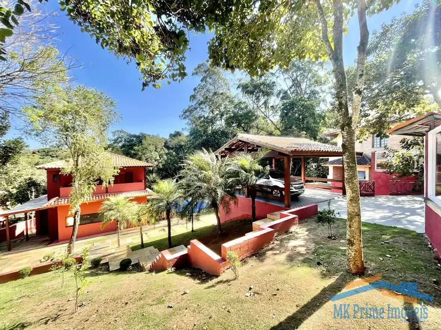 Casa de Condomínio com 4 quartos à venda, 1400m2 em Chácara dos Lagos, Carapicuiba - SP - imagem 5 Foto 5 de Casa de Condomínio com 4 quartos à venda, 1400m2 em Chácara dos Lagos, Carapicuiba - SP