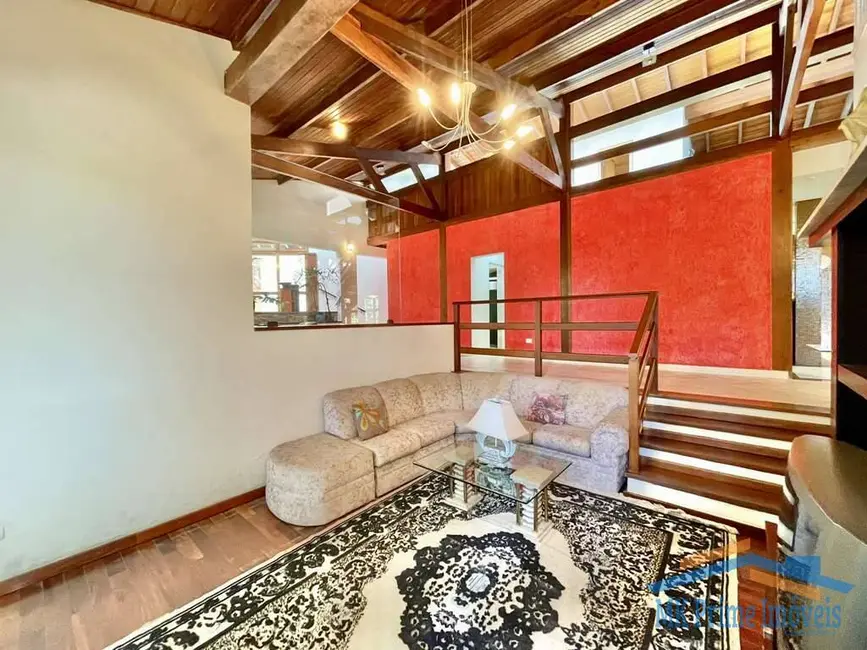 Casa de Condomínio com 5 quartos à venda, 446m2 em Águas da Fazendinha, Carapicuiba - SP - imagem 8 Foto 8 de Casa de Condomínio com 5 quartos à venda, 446m2 em Águas da Fazendinha, Carapicuiba - SP