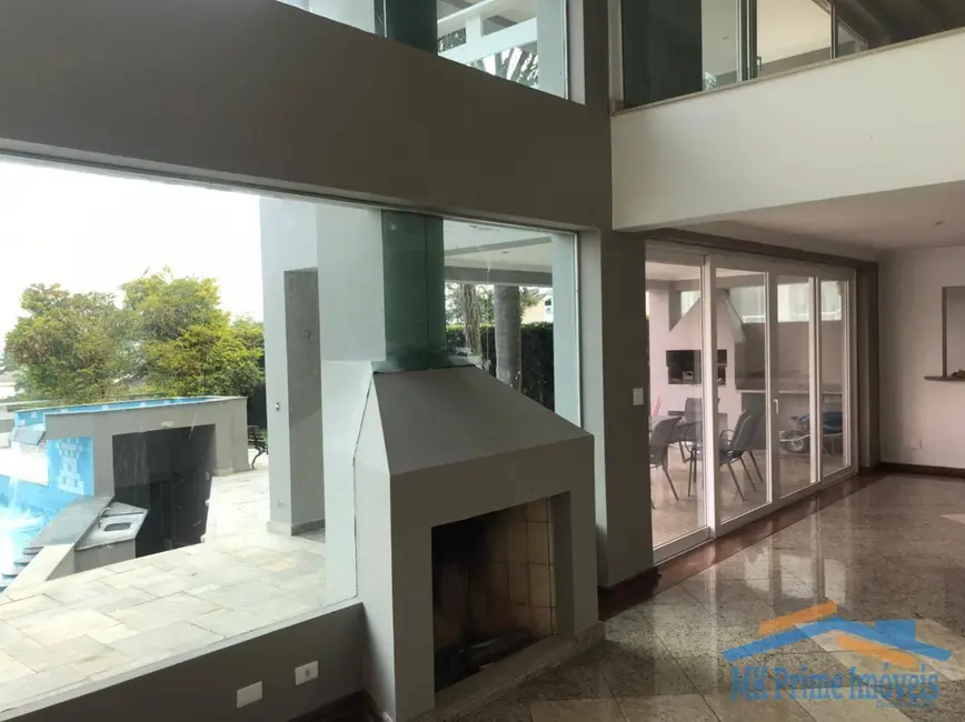 Foto 6 de Casa de Condomínio com 6 quartos à venda, 1200m2 em Alphaville, Santana De Parnaiba - SP