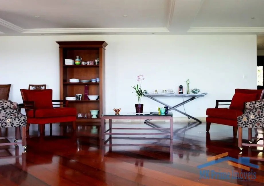 Foto 9 de Casa de Condomínio com 6 quartos à venda, 1200m2 em Alphaville, Santana De Parnaiba - SP