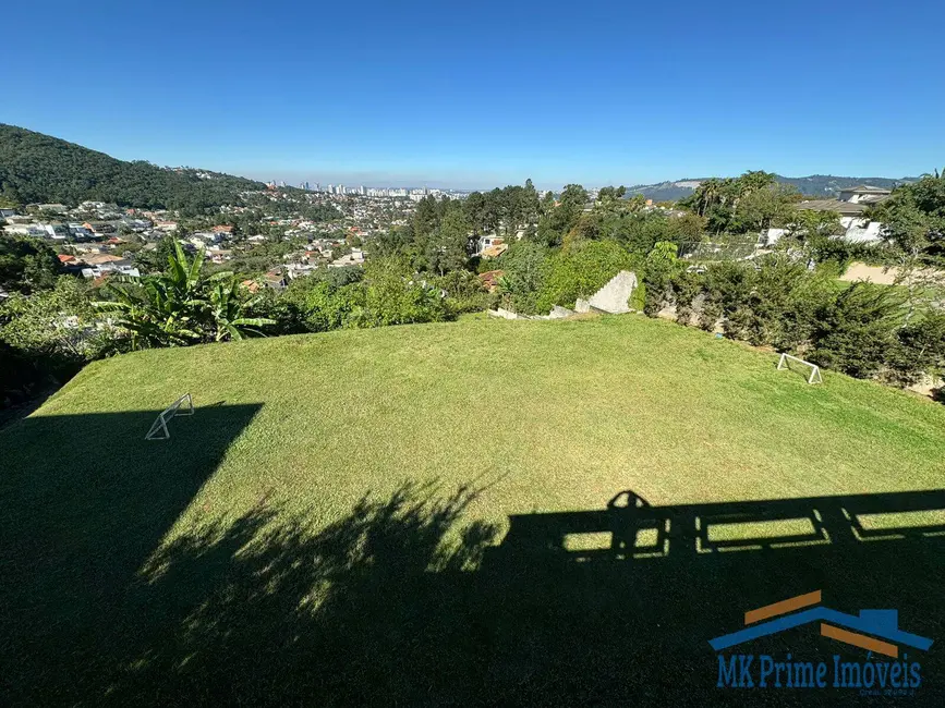 Foto 4 de Casa de Condomínio com 6 quartos à venda, 1200m2 em Alphaville, Santana De Parnaiba - SP