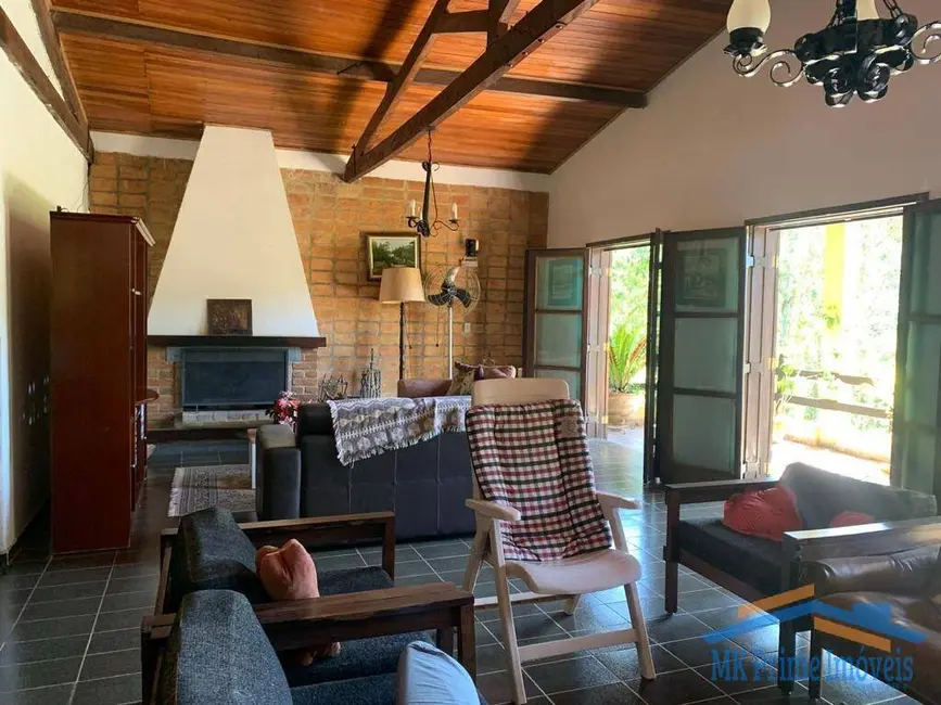 Foto 4 de Sítio / Rancho com 3 quartos à venda, 340m2 em Cachoeira, Cotia - SP