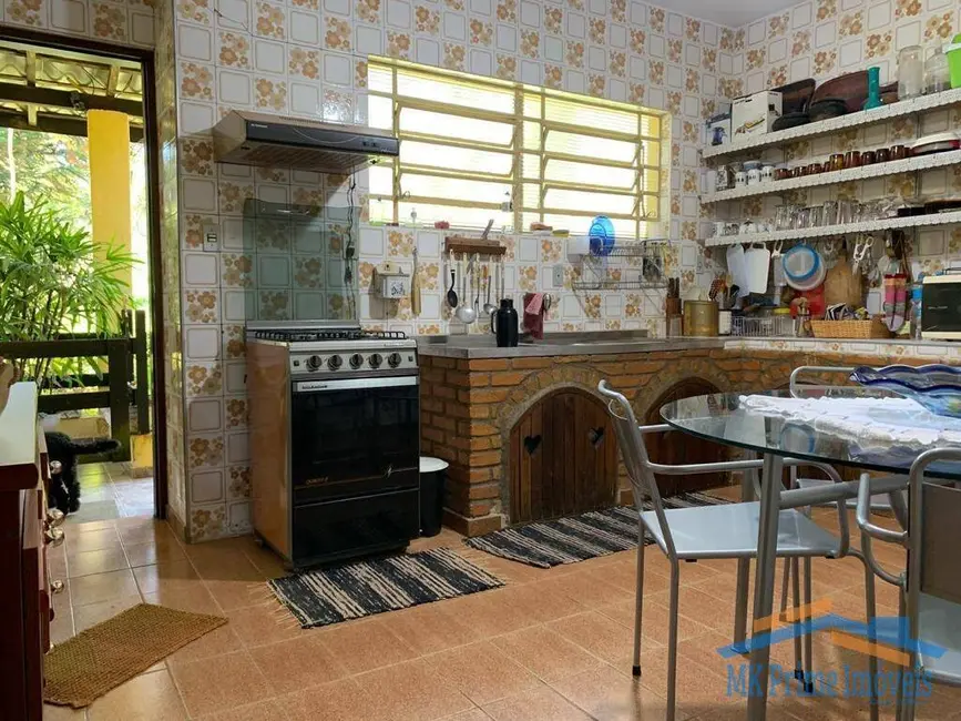 Foto 7 de Sítio / Rancho com 3 quartos à venda, 340m2 em Cachoeira, Cotia - SP