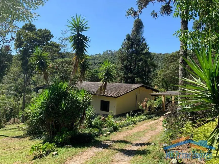 Foto 9 de Sítio / Rancho com 3 quartos à venda, 340m2 em Cachoeira, Cotia - SP