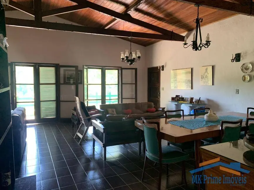 Foto 5 de Sítio / Rancho com 3 quartos à venda, 340m2 em Cachoeira, Cotia - SP