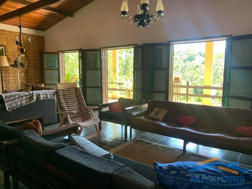 Foto 6 de Sítio / Rancho com 3 quartos à venda, 340m2 em Cachoeira, Cotia - SP