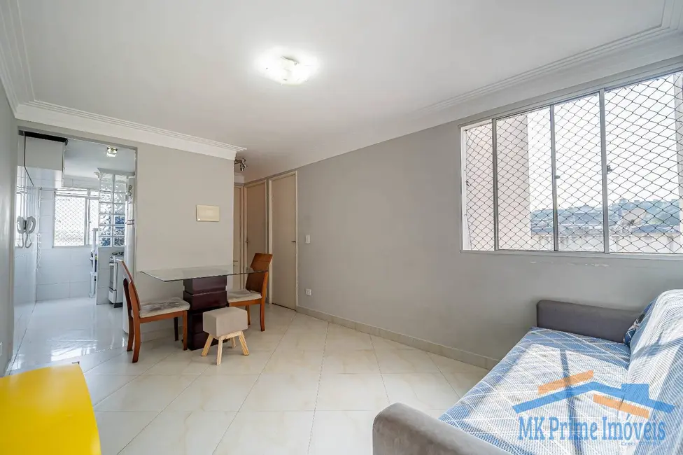 Foto 1 de Apartamento com 2 quartos à venda, 42m2 em São Pedro, Osasco - SP