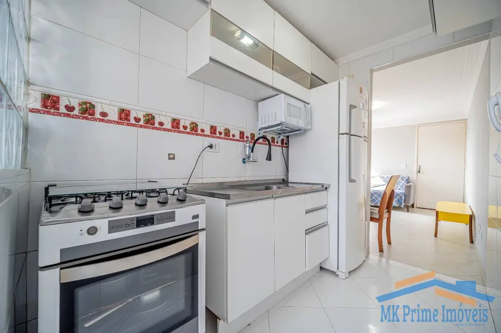 Foto 9 de Apartamento com 2 quartos à venda, 42m2 em São Pedro, Osasco - SP
