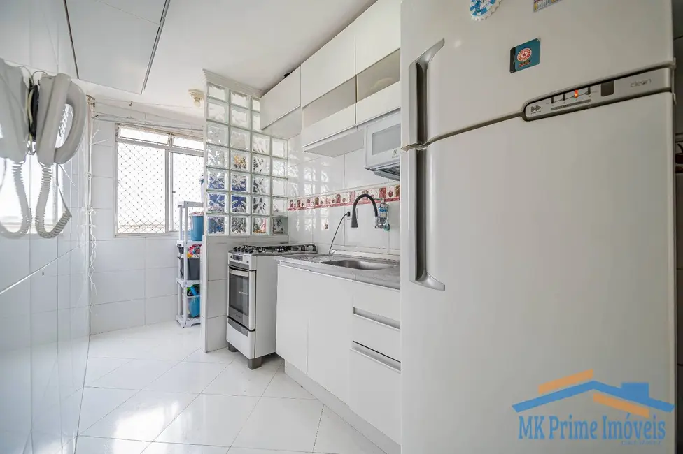 Foto 8 de Apartamento com 2 quartos à venda, 42m2 em São Pedro, Osasco - SP