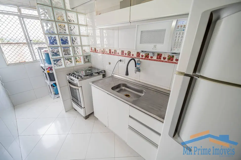 Foto 7 de Apartamento com 2 quartos à venda, 42m2 em São Pedro, Osasco - SP