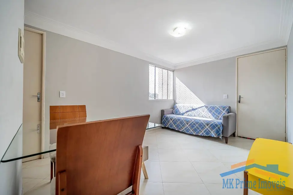 Foto 4 de Apartamento com 2 quartos à venda, 42m2 em São Pedro, Osasco - SP