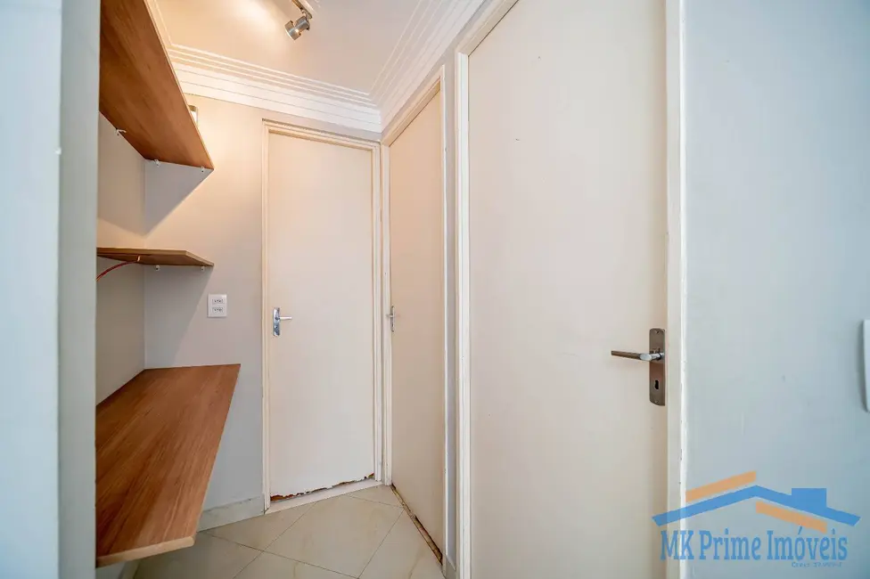 Foto 6 de Apartamento com 2 quartos à venda, 42m2 em São Pedro, Osasco - SP