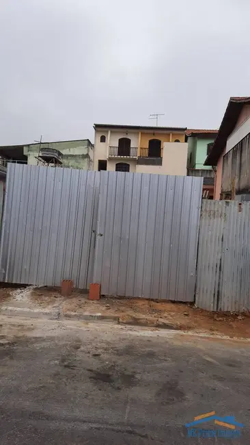 Foto 3 de Sobrado com 3 quartos à venda, 140m2 em Jardim das Flores, Osasco - SP