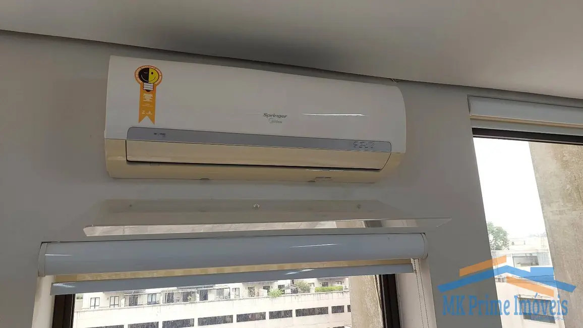 Foto 6 de Sala Comercial à venda, 40m2 em Vila Leopoldina, São Paulo - SP