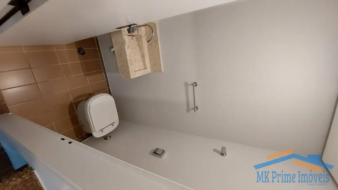 Foto 5 de Sala Comercial à venda, 40m2 em Vila Leopoldina, São Paulo - SP