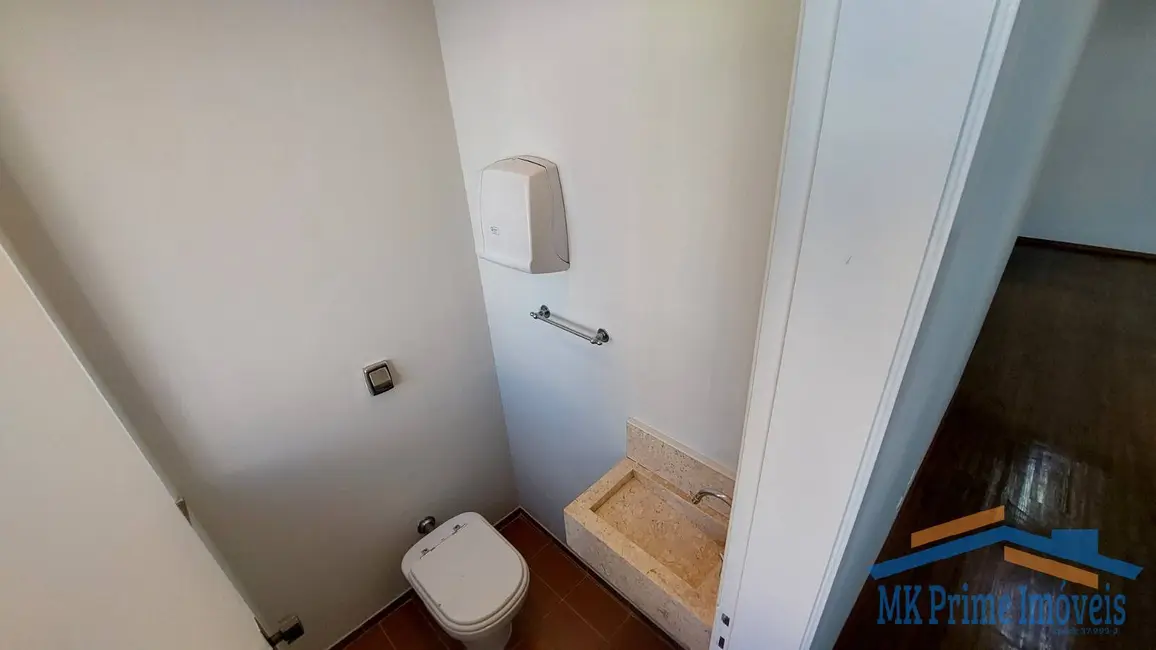 Foto 3 de Sala Comercial à venda, 40m2 em Vila Leopoldina, São Paulo - SP