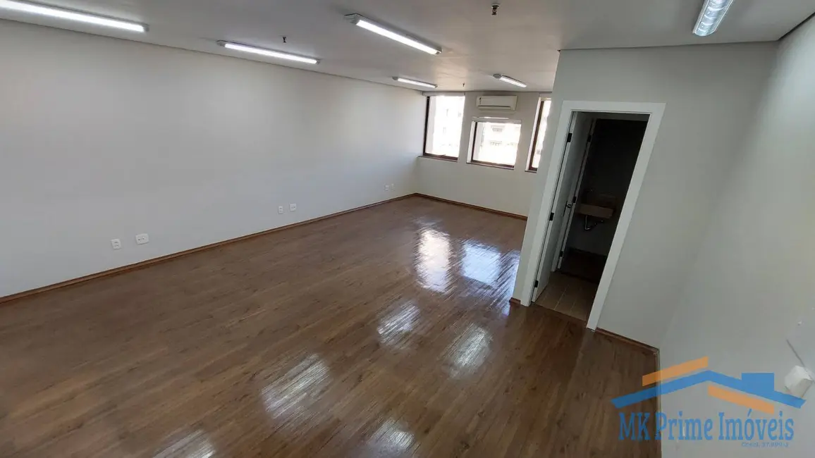 Foto 2 de Sala Comercial à venda, 40m2 em Vila Leopoldina, São Paulo - SP