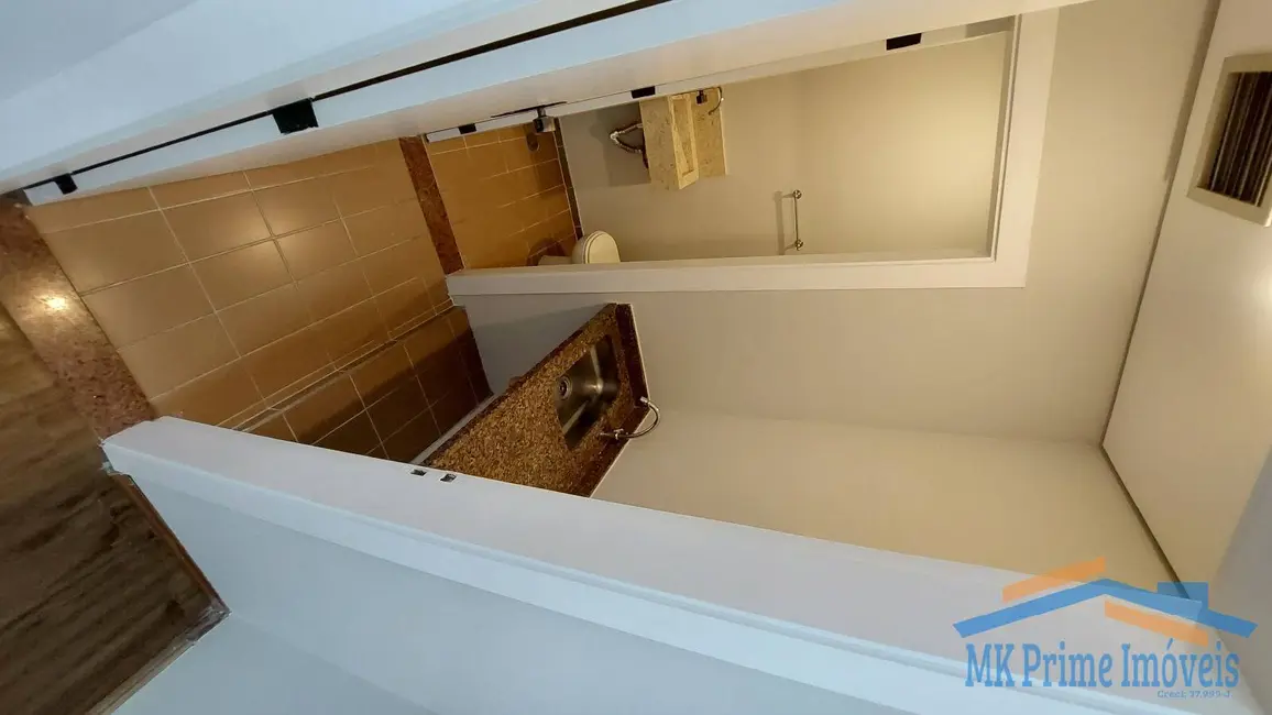 Foto 4 de Sala Comercial à venda, 40m2 em Vila Leopoldina, São Paulo - SP