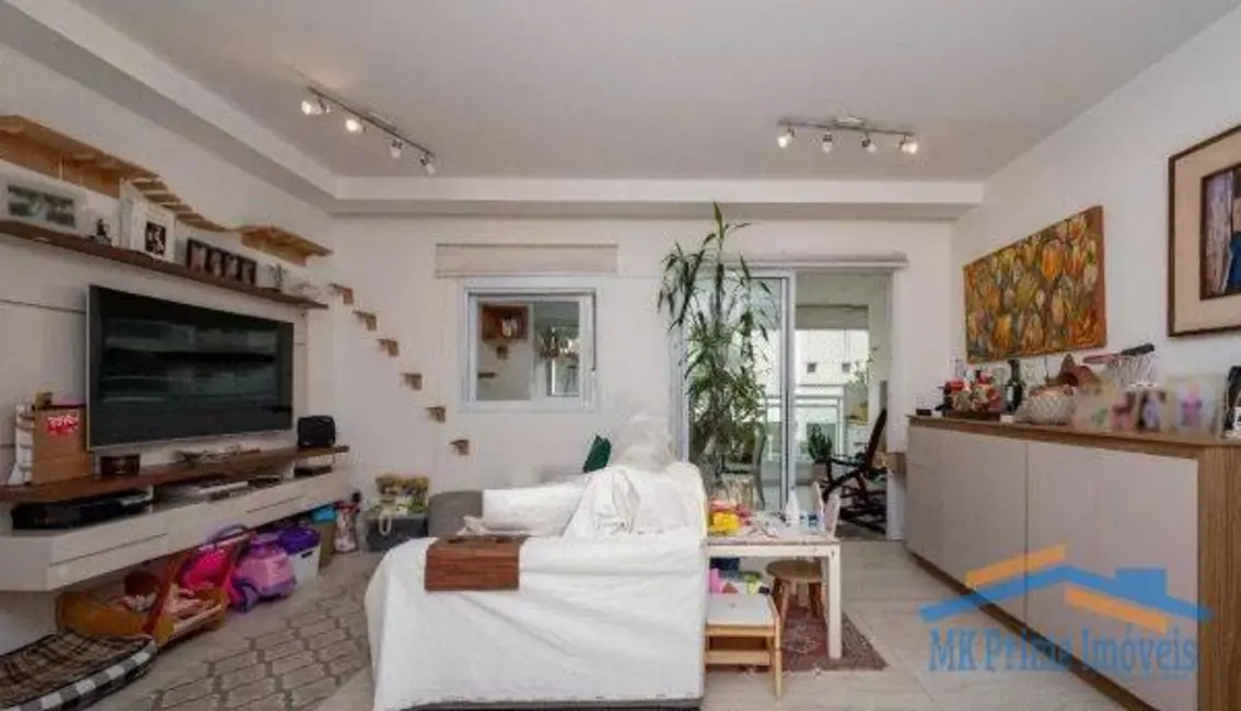 Apartamento com 3 quartos à venda, 107m2 em Vila Mascote, São Paulo - SP - imagem 5 Foto 5 de Apartamento com 3 quartos à venda, 107m2 em Vila Mascote, São Paulo - SP