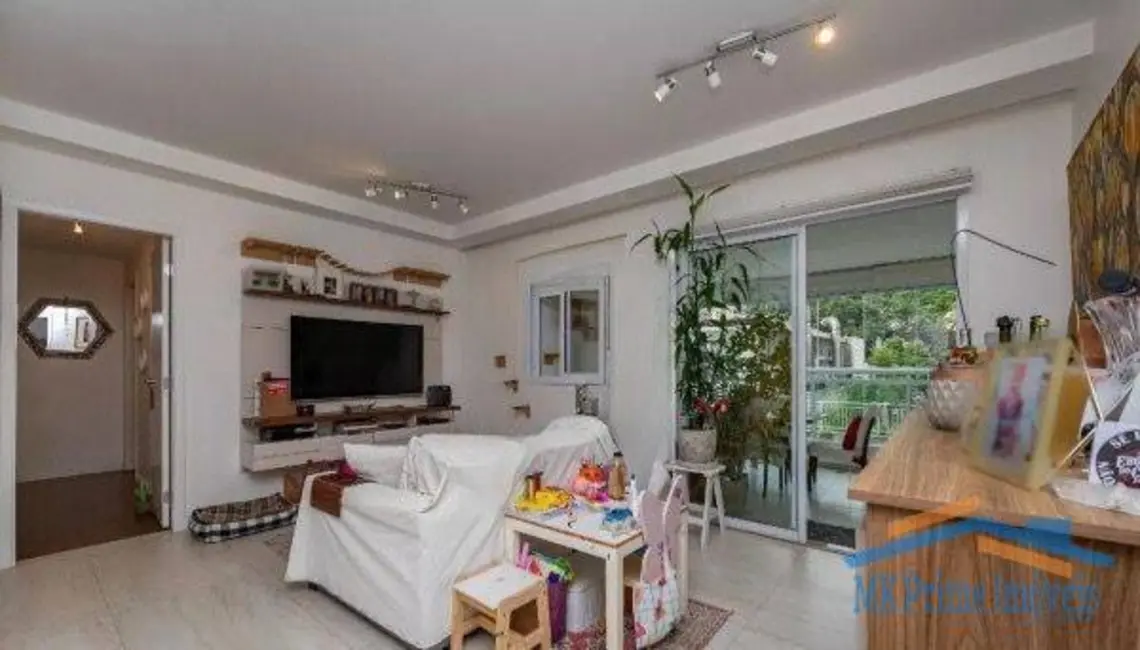 Apartamento com 3 quartos à venda, 107m2 em Vila Mascote, São Paulo - SP - imagem 4 Foto 4 de Apartamento com 3 quartos à venda, 107m2 em Vila Mascote, São Paulo - SP