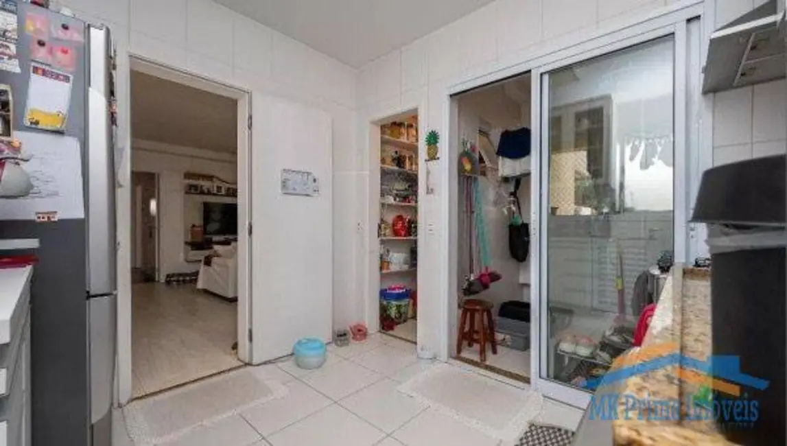 Apartamento com 3 quartos à venda, 107m2 em Vila Mascote, São Paulo - SP - imagem 8 Foto 8 de Apartamento com 3 quartos à venda, 107m2 em Vila Mascote, São Paulo - SP