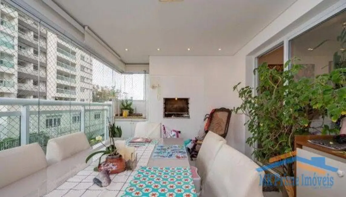 Apartamento com 3 quartos à venda, 107m2 em Vila Mascote, São Paulo - SP - imagem 2 Foto 2 de Apartamento com 3 quartos à venda, 107m2 em Vila Mascote, São Paulo - SP