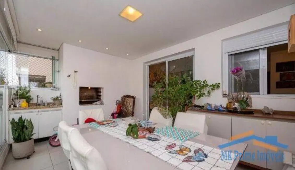 Apartamento com 3 quartos à venda, 107m2 em Vila Mascote, São Paulo - SP - imagem 6 Foto 6 de Apartamento com 3 quartos à venda, 107m2 em Vila Mascote, São Paulo - SP