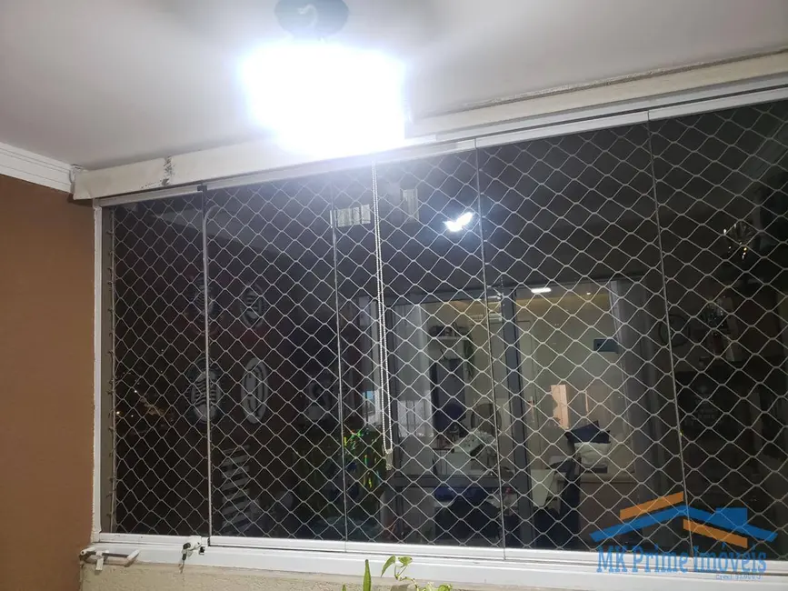 Foto 1 de Apartamento com 2 quartos à venda, 49m2 em Conceição, Osasco - SP