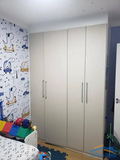 Foto 8 de Apartamento com 2 quartos à venda, 49m2 em Conceição, Osasco - SP