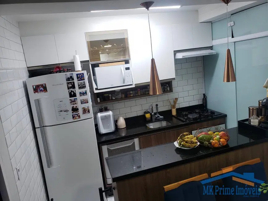 Foto 4 de Apartamento com 2 quartos à venda, 49m2 em Conceição, Osasco - SP