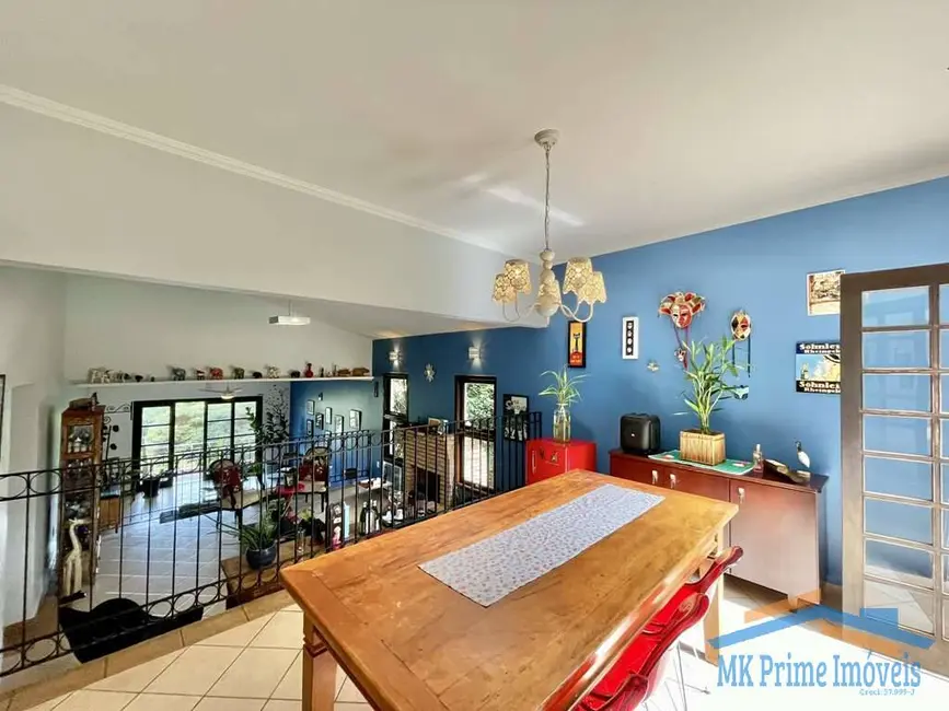Casa de Condomínio com 4 quartos à venda, 380m2 em Residencial Euroville, Carapicuiba - SP - imagem 8 Foto 8 de Casa de Condomínio com 4 quartos à venda, 380m2 em Residencial Euroville, Carapicuiba - SP