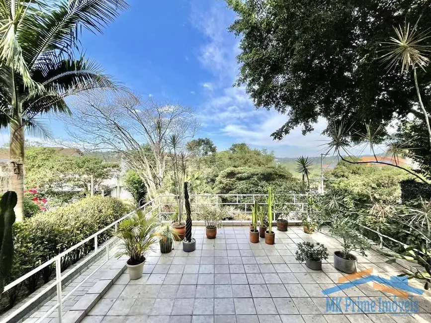 Casa de Condomínio com 4 quartos à venda, 380m2 em Residencial Euroville, Carapicuiba - SP - imagem 5 Foto 5 de Casa de Condomínio com 4 quartos à venda, 380m2 em Residencial Euroville, Carapicuiba - SP
