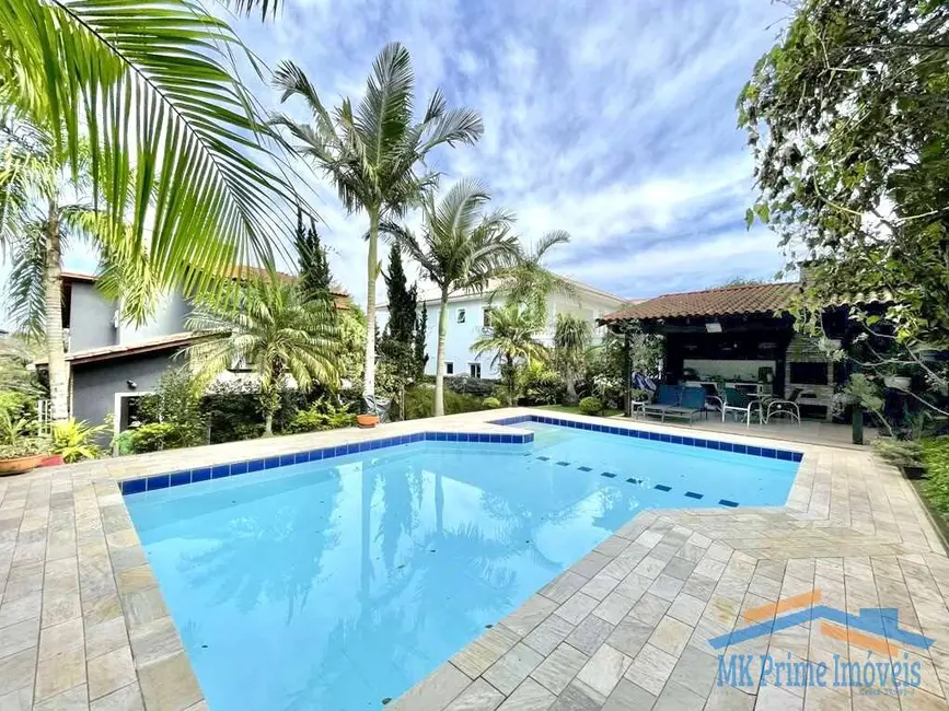 Casa de Condomínio com 4 quartos à venda, 380m2 em Residencial Euroville, Carapicuiba - SP - imagem 3 Foto 3 de Casa de Condomínio com 4 quartos à venda, 380m2 em Residencial Euroville, Carapicuiba - SP