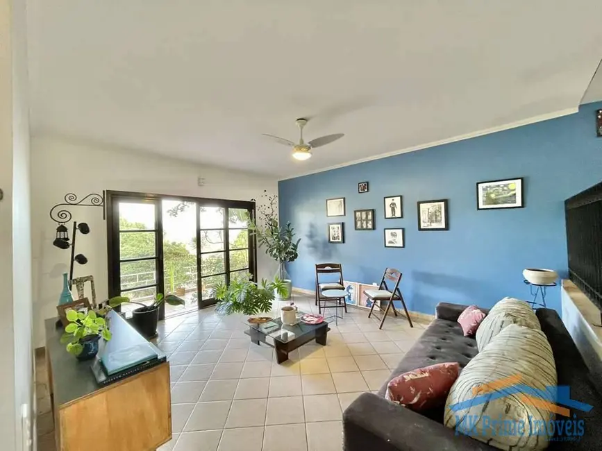 Casa de Condomínio com 4 quartos à venda, 380m2 em Residencial Euroville, Carapicuiba - SP - imagem 7 Foto 7 de Casa de Condomínio com 4 quartos à venda, 380m2 em Residencial Euroville, Carapicuiba - SP