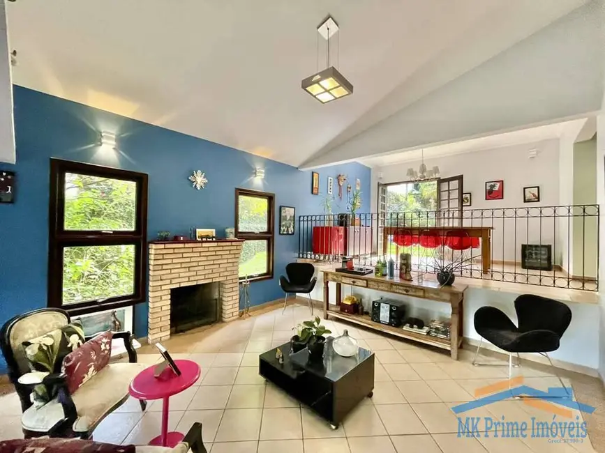 Casa de Condomínio com 4 quartos à venda, 380m2 em Residencial Euroville, Carapicuiba - SP - imagem 6 Foto 6 de Casa de Condomínio com 4 quartos à venda, 380m2 em Residencial Euroville, Carapicuiba - SP