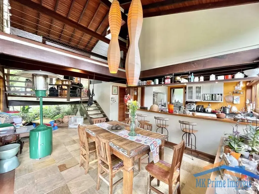 Casa de Condomínio com 3 quartos à venda, 283m2 em Recanto Impla, Carapicuiba - SP - imagem 6 Foto 6 de Casa de Condomínio com 3 quartos à venda, 283m2 em Recanto Impla, Carapicuiba - SP