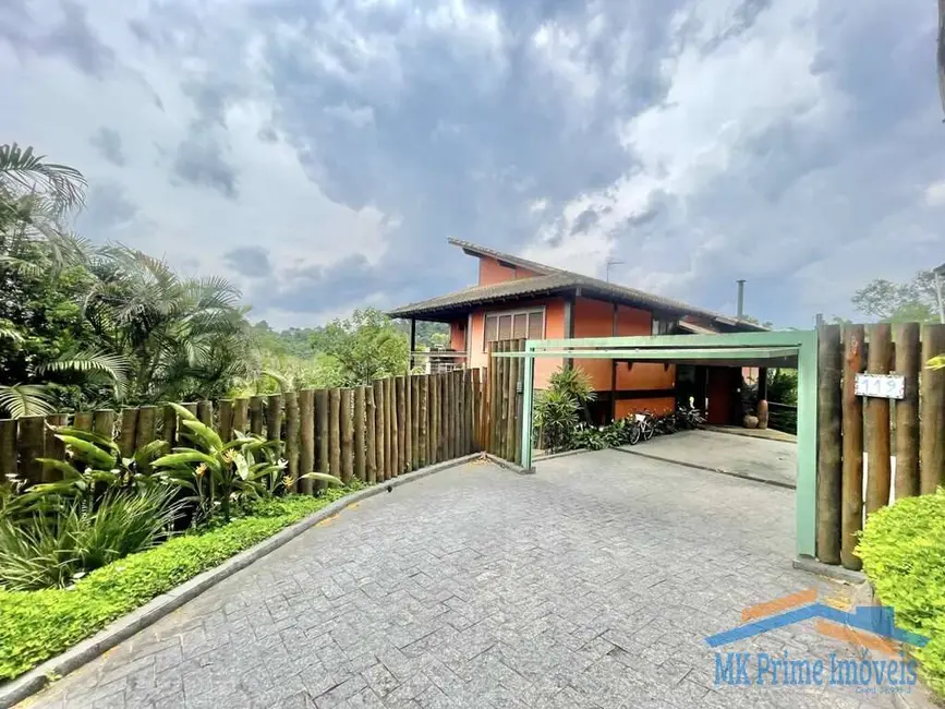 Casa de Condomínio com 3 quartos à venda, 283m2 em Recanto Impla, Carapicuiba - SP - imagem 3 Foto 3 de Casa de Condomínio com 3 quartos à venda, 283m2 em Recanto Impla, Carapicuiba - SP