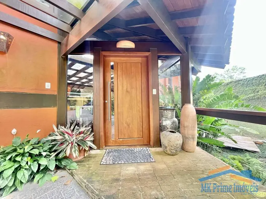 Casa de Condomínio com 3 quartos à venda, 283m2 em Recanto Impla, Carapicuiba - SP - imagem 5 Foto 5 de Casa de Condomínio com 3 quartos à venda, 283m2 em Recanto Impla, Carapicuiba - SP